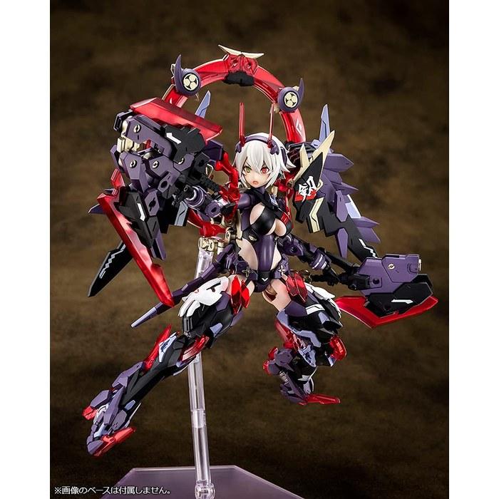 Megami Device Susanoo Approximately 200mm Tall 1/1 Scale Plastic Model KP581