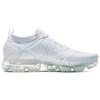 Nike Air VaporMax Flyknit 2 'Pure Platinum' Men's 942842-100