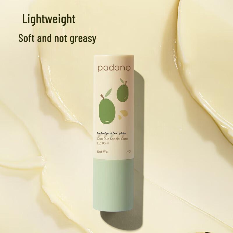 Paddano Children s Lip Balm