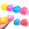 1 Stück Mini Süße Katze Maltose Dekompression Spielzeug Antihaft Geruchlos Ungiftig Lustiges Spielzeug Druckwerkzeug Für Erwachsene Und Schüler