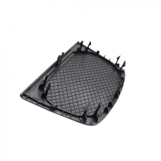 Center Top Dash Speaker Grille Cover For BMW X5 E70 X6 E71 2008-2013 51457161796