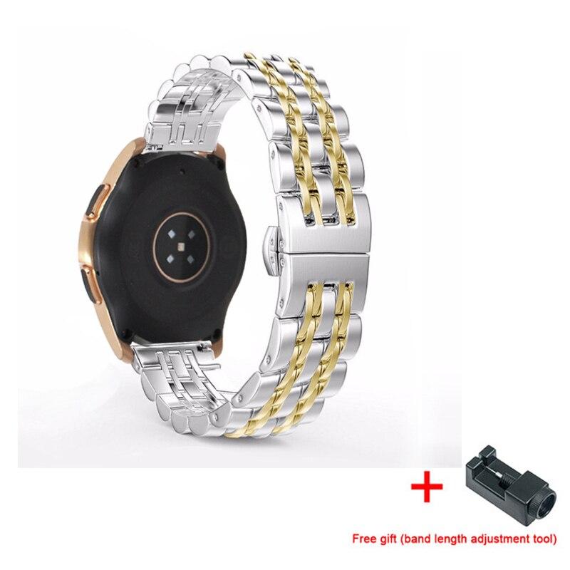 Водонепроницаемый браслет из нержавеющей стали на запястье для Huawei Honor  Magic Watch 246mm GS PRO Dream Высокое качество Металлический ударопрочный  ремешок купить недорого — выгодные цены, бесплатная доставка, реальные  отзывы с фото —