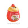 Crawling Dinosaur Tumbler Toy, Swing Newborn Poly Toy