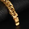 Titanium Steel Bracelet Korean Edition Fashion Bracelet, Titanium Steel Men's Bracelet Jewelry, Stainless Steel Bracelet