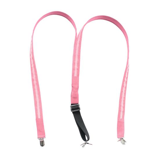 Light Suspenders Suspender for Men Women Up Neon Outfits for Rave