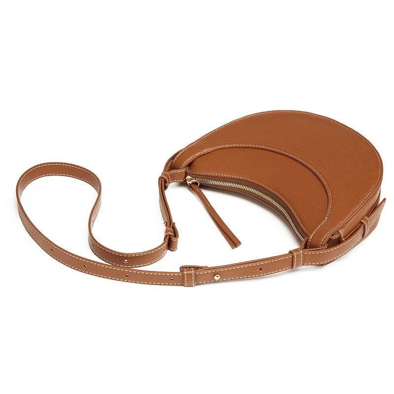 New Bag Armpit Bag Messenger Bag Female