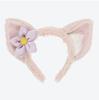 Tokyo DisneySea Exclusive Linabelle Kachesha Duffy Friends Fox Disney Merchandise Souvenir &