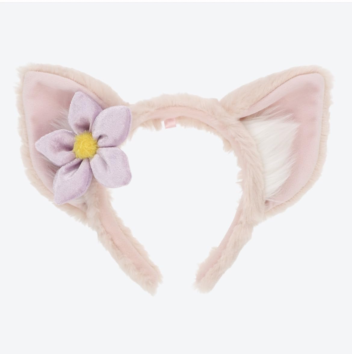 Tokyo DisneySea exclusive: Leena Belle, Kachesha, Duffy & Friends, Duffy and friends, fox, Disney merchandise, souvenir.