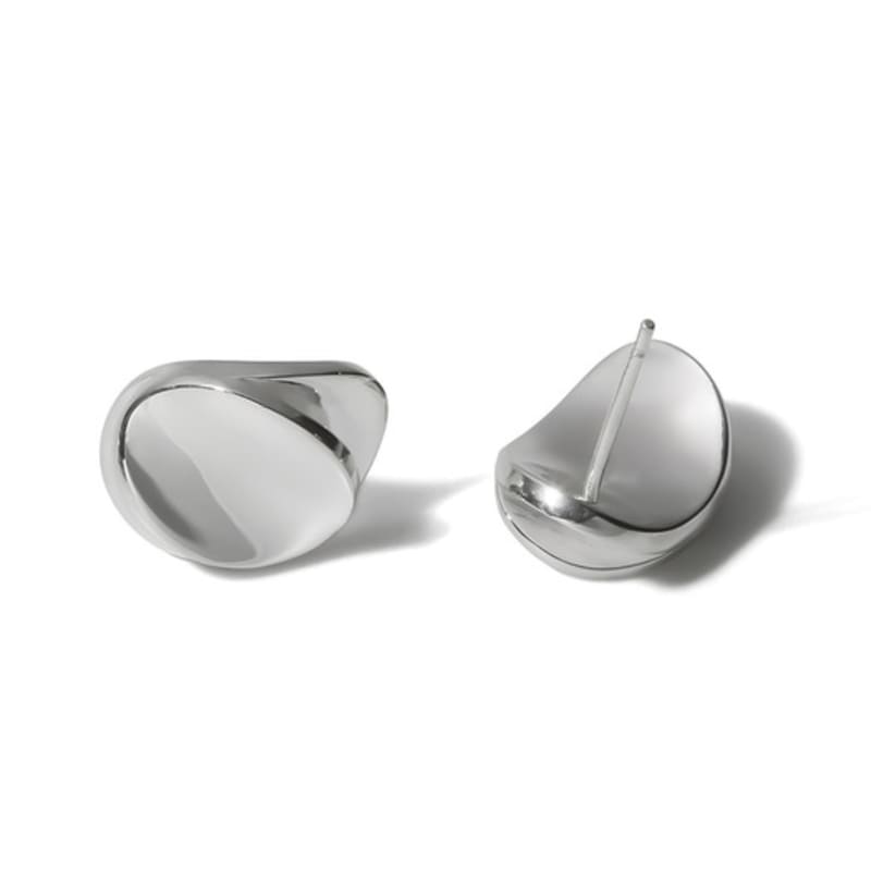 ANOTHER CELL OVER LAYER EARRING