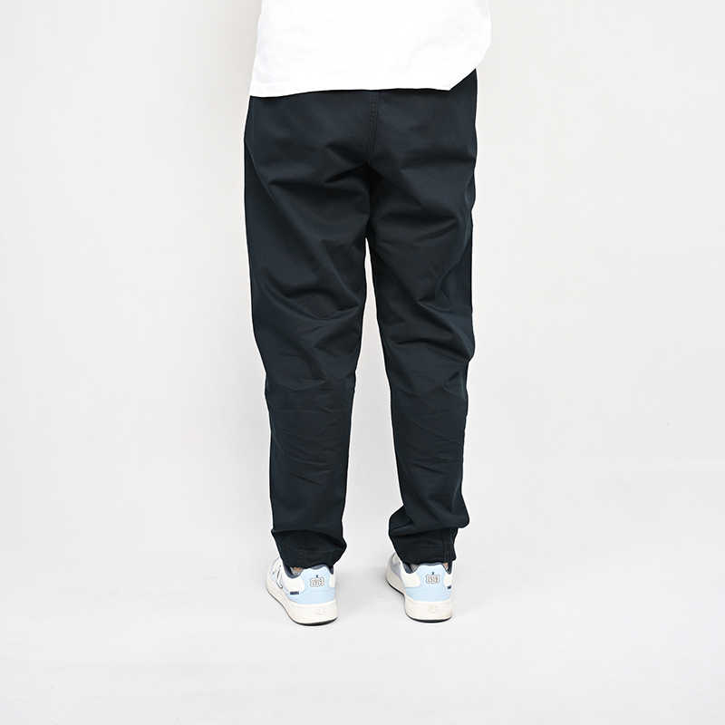 Men's Pants Converse Casual Pants Men's Black
