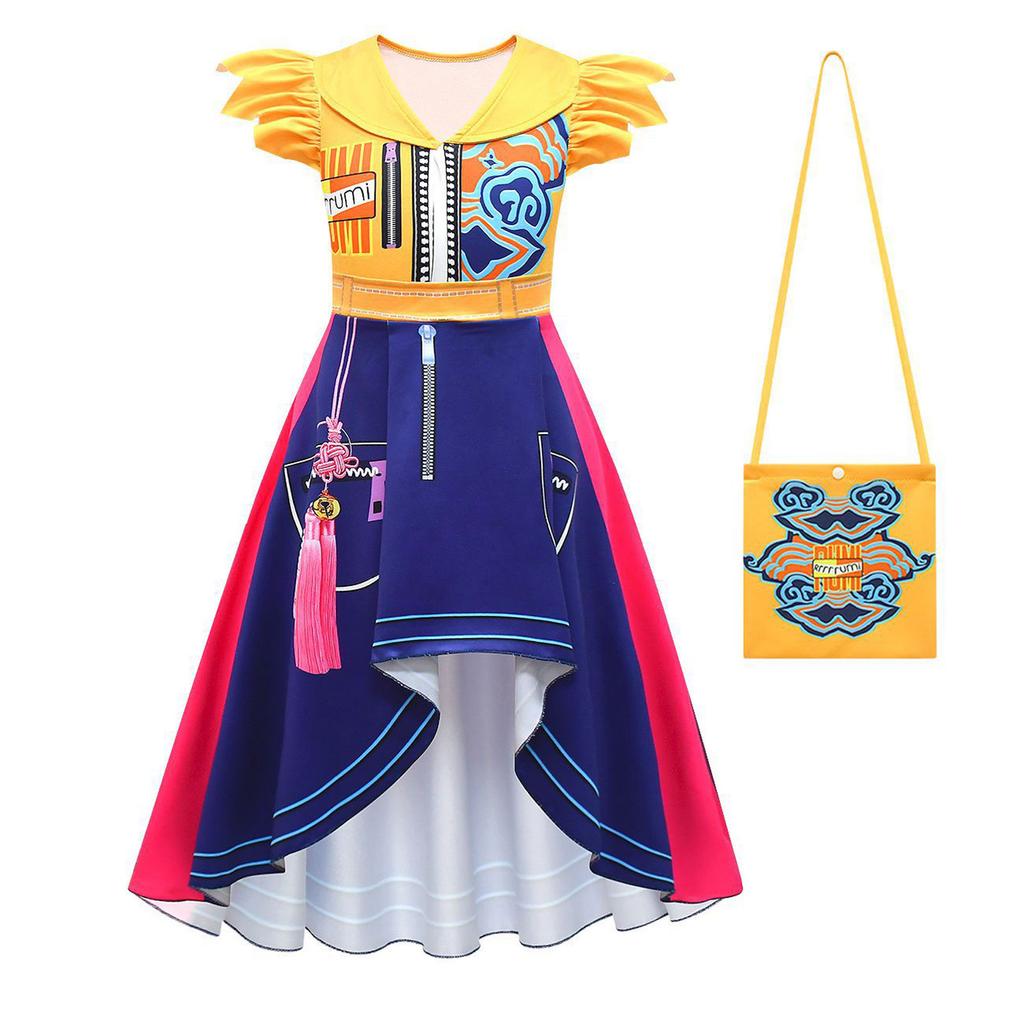 Live Cosplay Server For Movies, Anime, And Games