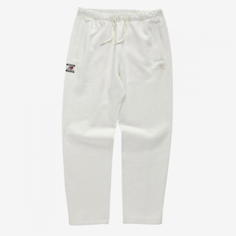 

New Balance Спортивные широкие брюки-джоггеры Varsity Nbmlc43013 64 Uni 80