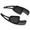 Pair Aluminum Alloy Paddle Shifter Extension Replacement for A1 A6L 2019