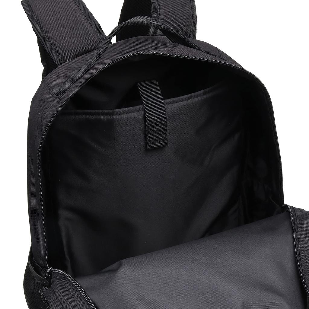 Backpack A4 size 14 inch PC 2 school school black x H43 x W33 x D25cm [Champion] storage, storage, compartments, backpack, bag, No. 11681, Kansas,