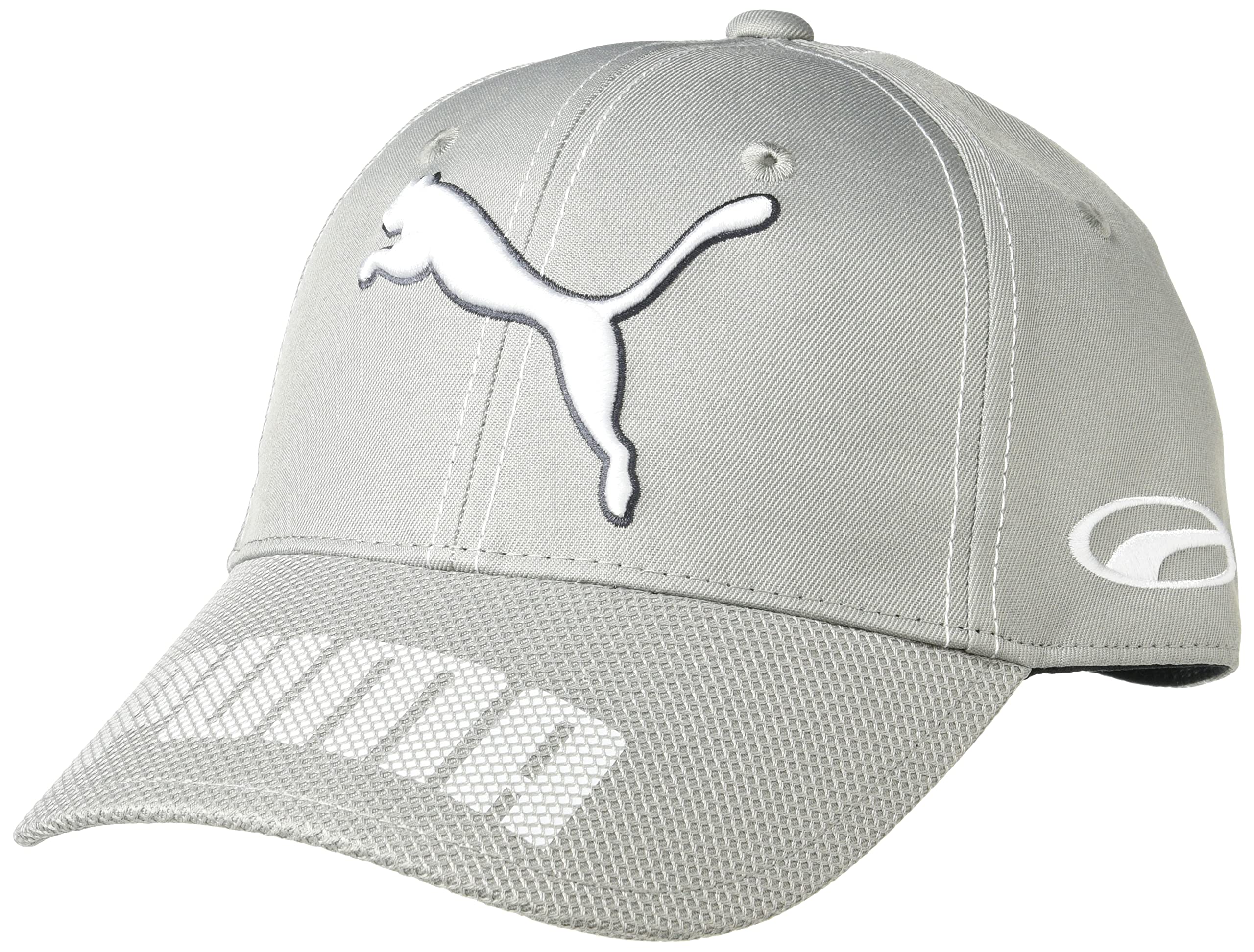 

Cap Round Cap 866643 Quiet Shade One Size [PUMA] Men s