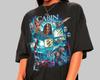 T-shirt du film Cabin In The Woods – T-shirt d'horreur Halloween Rétro, Chris Hemsworth, T-shirt Saison Effrayante