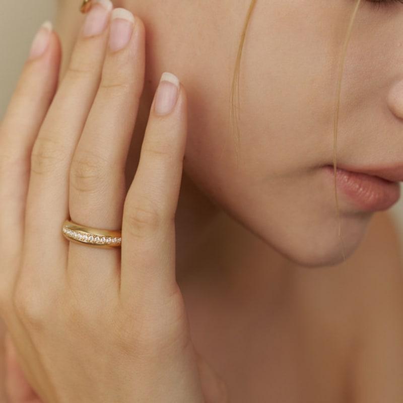 Manaet Pavé Pierre Bold R