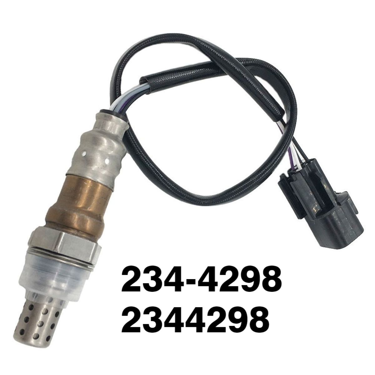 Suitable for chevrolet buick oxygen sensor 234-4298 2344298