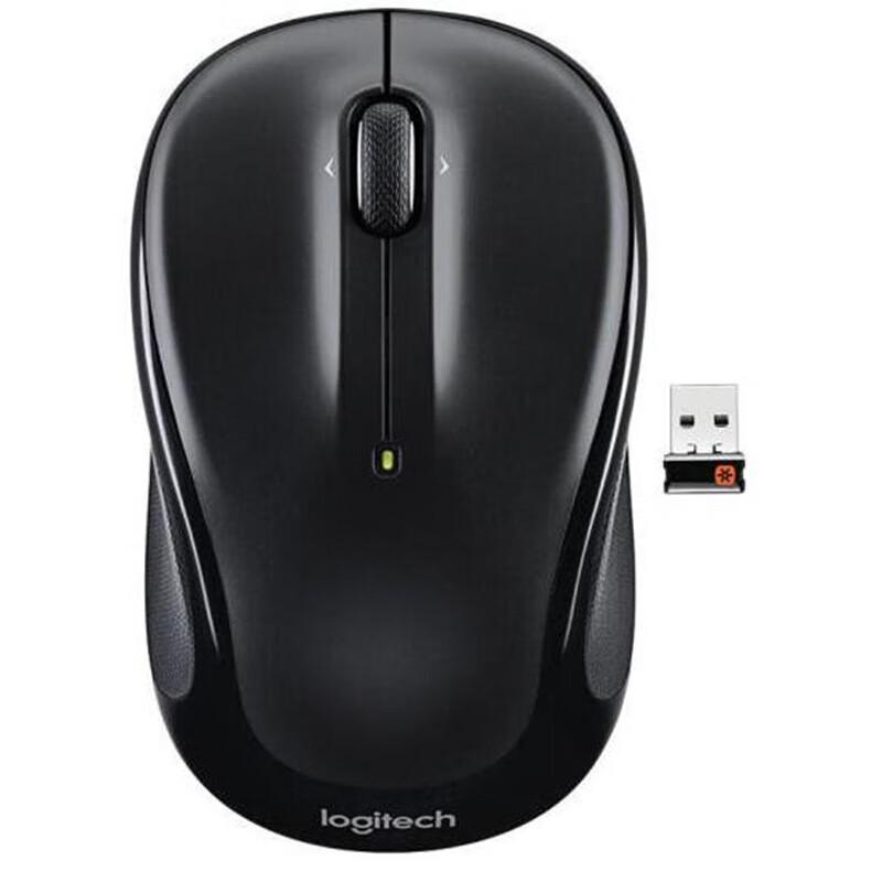 

Logitech M325 Wireless Mouse
