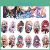 Honkai Star Rail Plush Dolls Throw Pillow Comfortable And Soft Fabric Perfect Gift For Game Fans