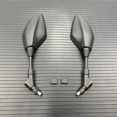 Rearview Mirrors For YAMAHA MT07 MT09/Tracer 900/9/GT Tenere 700 MT10 MT03 MT25 MT01 MT 07 09 Motorcycle Rear View Mirror Side