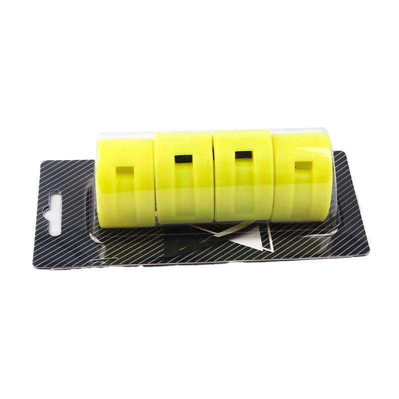 Mountain Bike Chain Guard & Fork Protector Sticker Set