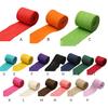 1 Roll Wedding Decors Supple Clothing Accessories Simple Comfortable Clothes Ribbon for Gifts Party Holiday Table Decorations