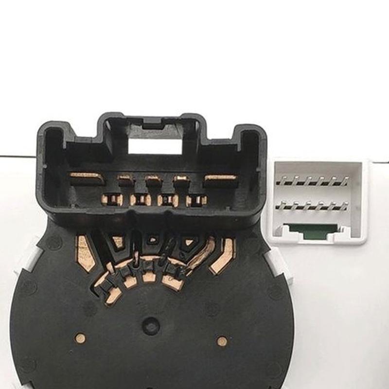 Artudatech A/C Climate Control Module Panel for Compass Patriot 07-09 P55111874AE Car Accessories