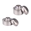 Alcohol stoves Dishes Food Warmer Camping for Picnic Backpacking Cooker A