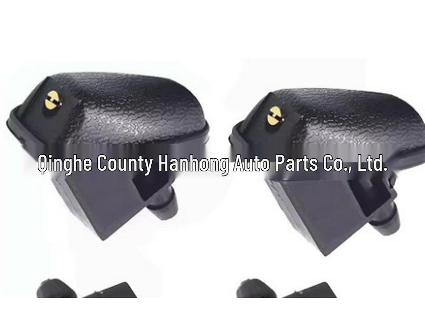 Kompatible Ford Focus, Mondeo, Kuga Scheibenwaschanlage Sprühdüse (61667146377)