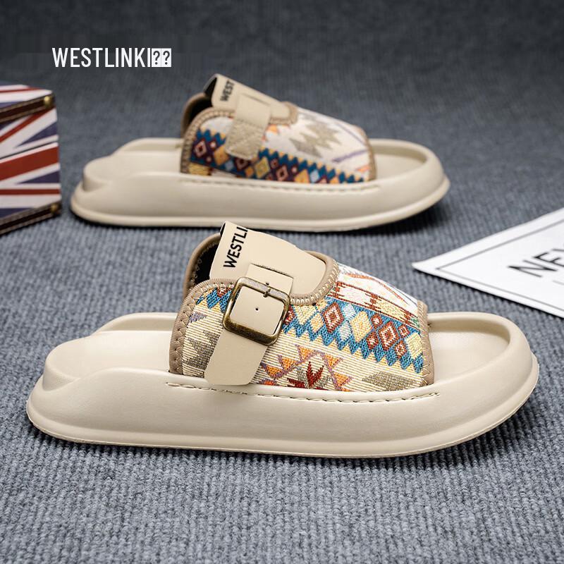 Westlink Men s Casual Outdoor Sport Sandals US 10