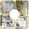 Adjustable Over The Table Rod Metal Table Arch with Clamp Party Tabletop DIY Decoration Accessorieies for Wedding Birthday Party