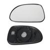 Heated Side Mirror Pair for 2002-2009 Chevrolet Cruze/Lacetti