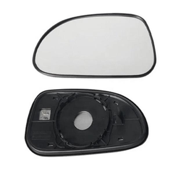 Heated Side Mirror Pair for 2002-2009 Chevrolet Cruze/Lacetti