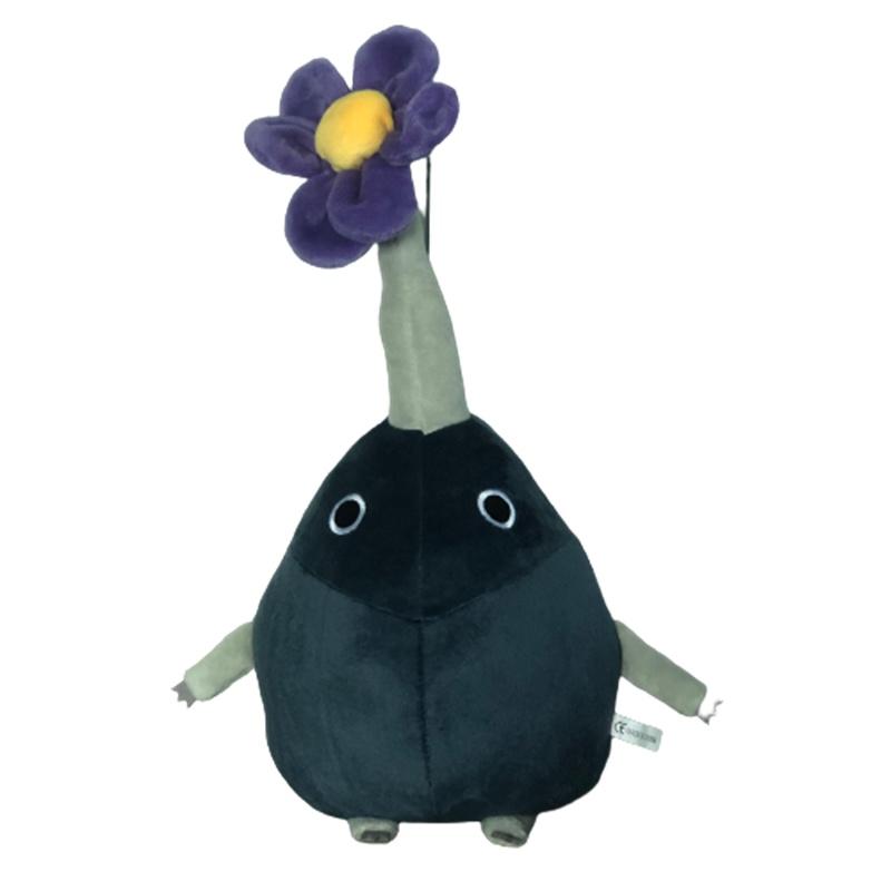 Plush Ice Pikmin All Star 4 Soft Toy Crystal Ultra Soft Various Colors Available 22cm Height