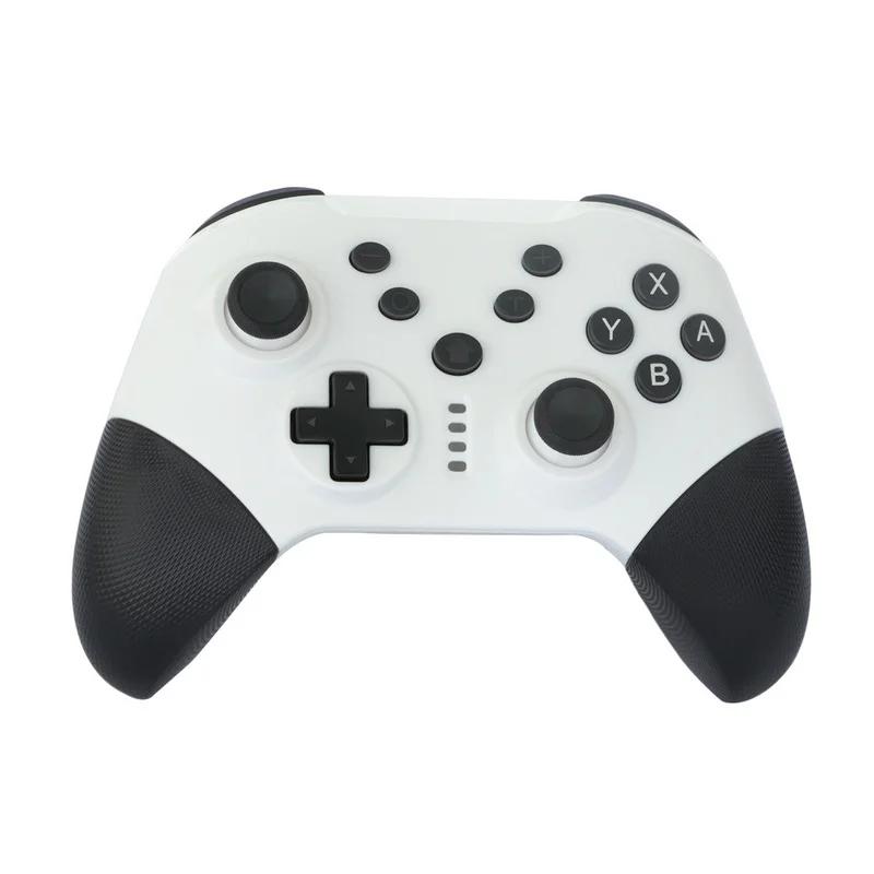 Wireless BT Gamepad Control for Switch Pro Lite PC PS3 Android Video Game Controller Accessories Joystick Handle