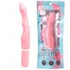 ECSTICK TAIL Slim for for Medium Deep P G Anal Battery Batteries Soft 3 Types of Sex Toy - Finger-feeling Vibe, Beginners, Women, Narrow, Orgasm,