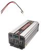 Pure Sine Wave Inverter 3000W/2000W/1000W, 12V/24V/48V to 220V for Car and Home Use