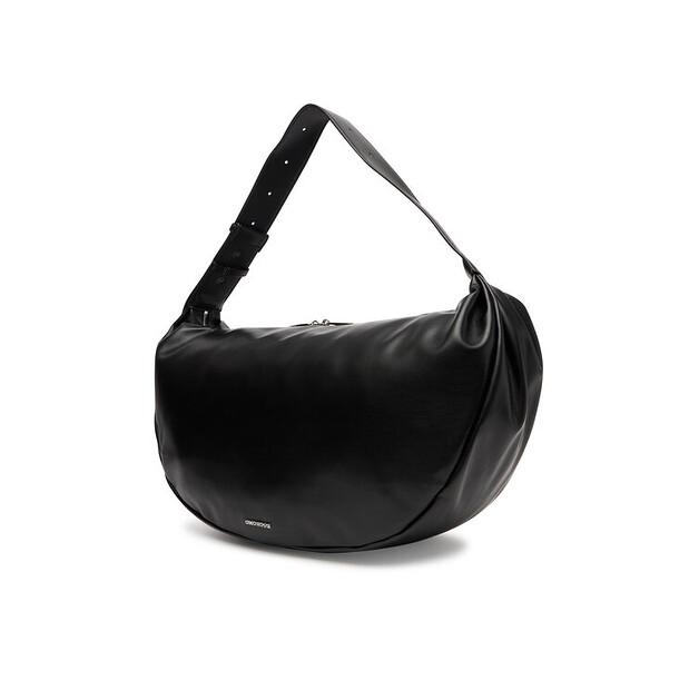 Bag Gino Rossi Gino Rossi C-THARA-LX10145 Black