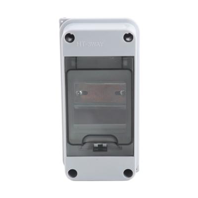 Cavi e accessori – Scatole elettriche