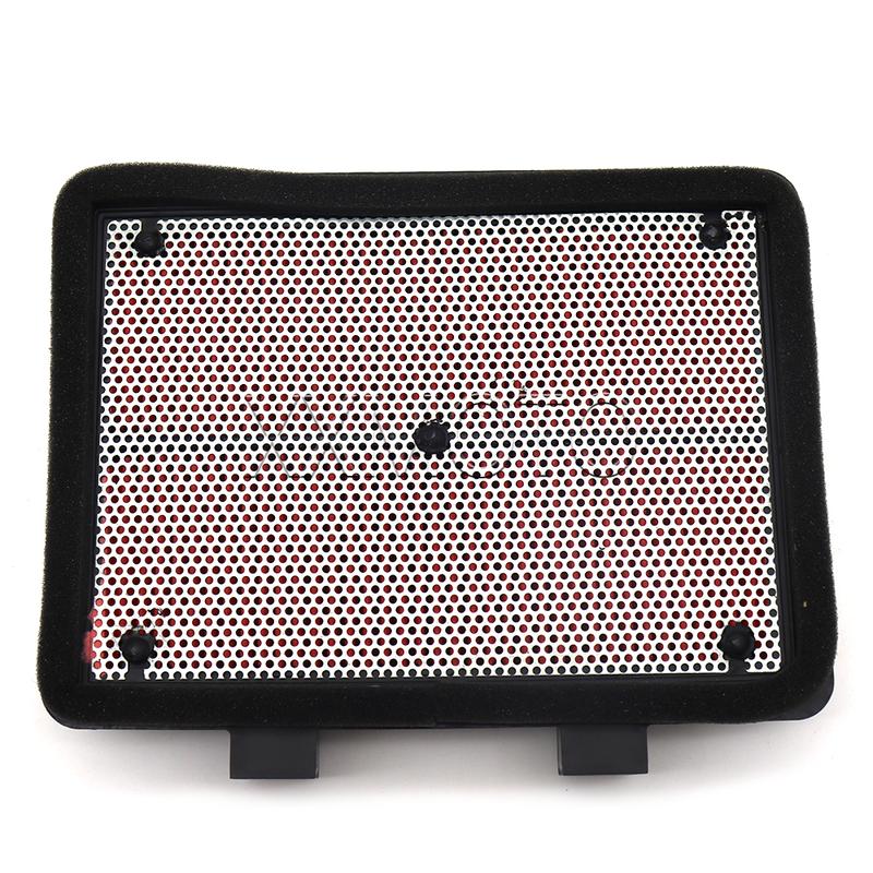 For Suzuki DL1000 ABS V-Strom 2014-2020 DL1050 V-Strom XT ABS 2018-2022 DL 1000 1050 Motorcycle Air Filter Intake Cleaner
