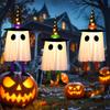 Halloween Terror Decoration Pendant Hanging Threatening Prop Courtyard Decoration Pendant