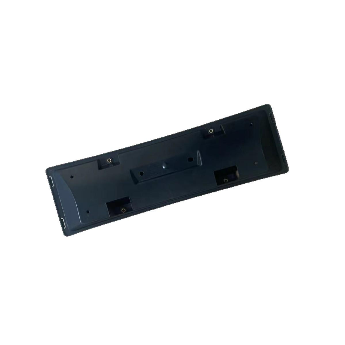 

Кріплення для переднього номерного знака Tesla Model Y - Оновлений дизайн