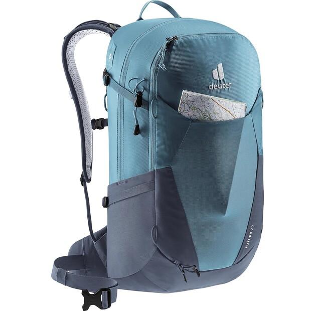 Backpack Deuter Futura 23 Atlantic/ink (3400121-1374)