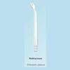 Orthodontic Plaque Water Flosser Nozzle Pack - 4 Standard Replacement Nozzles