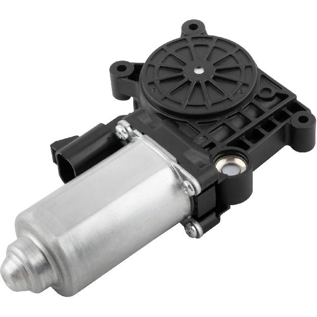 BOXI 742-130 Rear Passenger Side Power Window Lift Motor Fit for Cadillac CTS Seville for Chevrolet Classic Malibu for Mercedes Benz ML Class