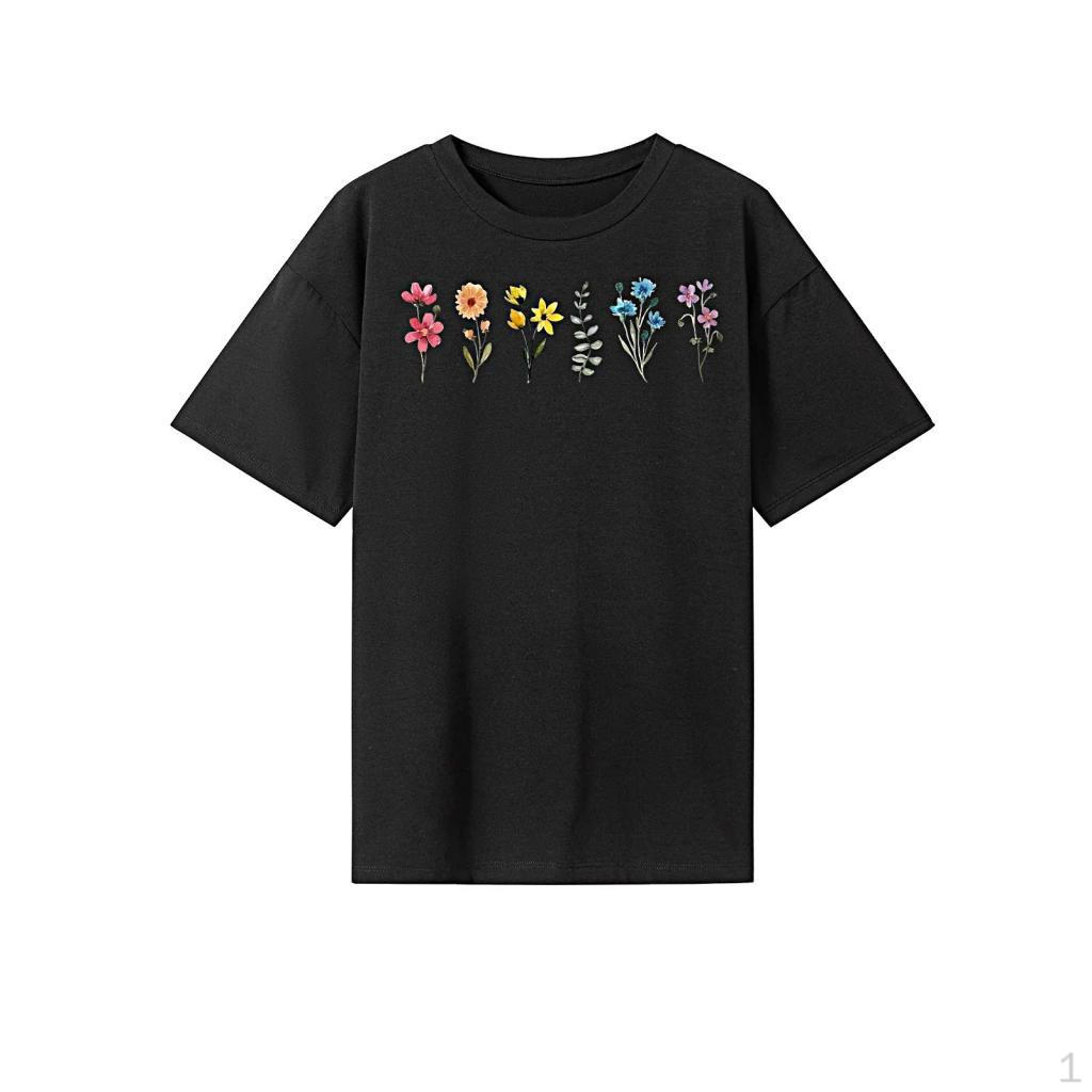 

Женская футболка с коротким рукавом