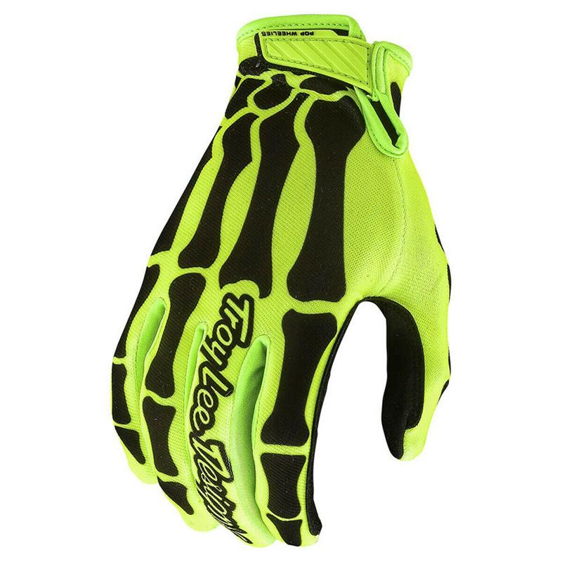 

Bicycle Outdoor Cycling Equipment Outdoor Sports Gloves XL зелений