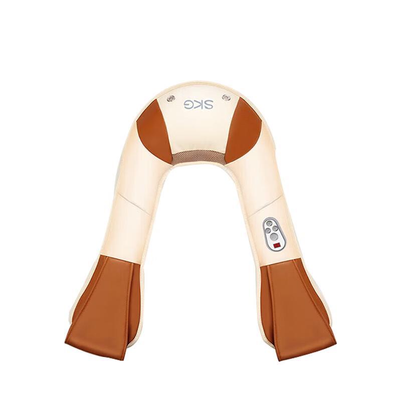 SKG Neck and Shoulder Massage Shawl