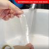 3M Useful Transparent Nano Tape High-viscosity Waterproof Super Adhesive Tapes Multipurpose Universal Adhesive Kitchen